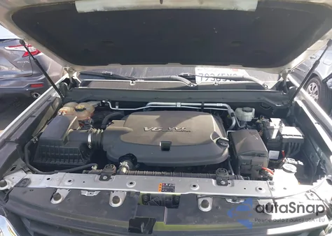 2018 Chevrolet Colorado Lt из США, поврежденный, VIN 1GCGSCEN1J1249224